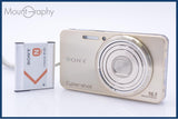 【動作保証】 ソニー SONY Cyber-shot DSC-W570 5X バッテリー付属 同梱無料 #ak239