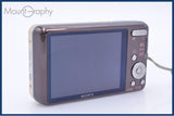 【動作保証】 ソニー SONY Cyber-shot DSC-W570 5X バッテリー付属 同梱無料 #ak239