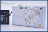 【動作保証】 パナソニック Panasonic DMC-FX33 バッテリー付属 同梱無料 #ak24