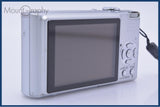 【動作保証】 パナソニック Panasonic DMC-FX33 バッテリー付属 同梱無料 #ak24