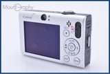 【動作保証】 キヤノン CANON IXY DIGITAL 20IS 3X 元箱、バッテリー、充電器、取扱説明書付属 同梱無料 #ak240