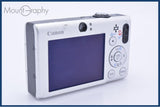 【動作保証】 キヤノン CANON IXY DIGITAL 20IS 3X 元箱、バッテリー、充電器、取扱説明書付属 同梱無料 #ak240