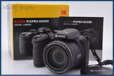 【動作保証】 コダック Kodak PIXPRO AZ405 40X 単三電池仕様 元箱、取扱説明書、前キャップ付属 同梱無料 #ak241