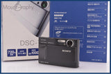 難あり ソニー SONY Cyber-shot DSC-T10 3X 元箱、取扱説明書付属 同梱無料 #ak244