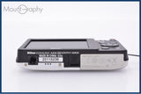 【動作保証】 ニコン NIKON COOLPIX A100 5X 元箱、バッテリー、充電器、取扱説明書付属 同梱無料 #ak245