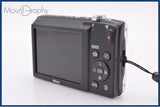【動作保証】 ニコン NIKON COOLPIX A100 5X 元箱、バッテリー、充電器、取扱説明書付属 同梱無料 #ak245