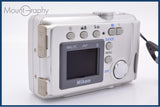 ニコン NIKON COOLPIX E2000 単三電池仕様 元箱、ストラップ、取扱説明書付属 同梱無料 #ak246