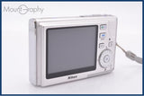 難あり ニコン NIKON COOLPIX S5 元箱、取扱説明書付属 同梱無料 #ak247