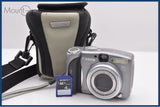 【動作保証】 キヤノン CANON PowerShot A710IS 6X 単三電池仕様 メモリーカード、ケース付属 同梱無料 #ak250