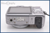 【動作保証】 キヤノン CANON PowerShot A710IS 6X 単三電池仕様 メモリーカード、ケース付属 同梱無料 #ak250