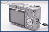 【動作保証】 キヤノン CANON PowerShot A710IS 6X 単三電池仕様 メモリーカード、ケース付属 同梱無料 #ak250
