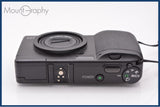 【動作保証】 リコー RICOH GR DIGITAL バッテリー、メモリーカード付属 同梱無料 #ak251