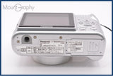 【動作保証】 パナソニック Panasonic LUMIX DMC-LZ5 6X 単三電池仕様 元箱、取扱説明書付属 同梱無料 #ak259