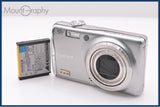 【動作保証】 富士フイルム FUJIFILM FinePix F70 EXR 10X バッテリー付属 同梱無料 #ak260