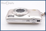 【動作保証】 富士フイルム FUJIFILM FinePix JZ300 10X 元箱、バッテリー付属 同梱無料 #ak261
