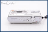 【動作保証】 パナソニック Panasonic LUMIX DMC-FX7 元箱、ケース付属 同梱無料 #ak262