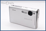 難あり ニコン NIKON COOLPIX S6 同梱無料 #ak264