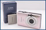 キヤノン CANON IXY DIGITAL 20 IS 3X バッテリー、充電器付属 同梱無料 #ak266