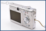 【動作保証】 キヤノン CANON IXY DIGITAL 55 3X バッテリー付属 同梱無料 #ak267