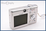 【動作保証】 キヤノン CANON IXY DIGITAL 55 3X バッテリー付属 同梱無料 #ak267