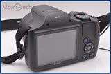 【動作保証】 キヤノン CANON PowerShot SX530 HS 50X バッテリー、前キャップ、ストラップ付属 同梱無料 #ak268