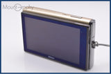 難あり ニコン NIKON COOLPIX S60 5X 同梱無料 #ak270