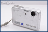 難あり ソニー SONY Cyber-shot DSC-T3 3X 同梱無料 #ak271