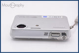難あり ソニー SONY Cyber-shot DSC-T3 3X 同梱無料 #ak271