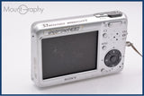 難あり ソニー SONY Cyber-shot DSC-T3 3X 同梱無料 #ak271