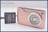 カシオ CASIO EXILIM EX-Z400 4X バッテリー付属 同梱無料 #ak276