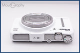 【動作保証】 ニコン NIKON COOLPIX S9700 30X バッテリー、メモリカード付 同梱無料 #ak279