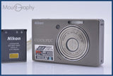 難あり ニコン NIKON COOLPIX S500 3X バッテリー付属 同梱無料 #ak28