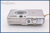 難あり キヤノン CANON IXY DIGITAL 70 3X 同梱無料 #ak281