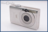 難あり キヤノン CANON IXY DIGITAL 25 IS 3X 同梱無料 #ak282