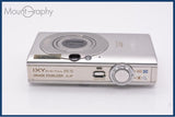 難あり キヤノン CANON IXY DIGITAL 25 IS 3X 同梱無料 #ak282