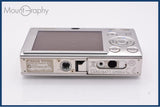 難あり キヤノン CANON IXY DIGITAL 25 IS 3X 同梱無料 #ak282