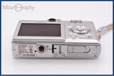【動作保証】 キヤノン CANON IXY DIGITAL 50 3X バッテリー付属 同梱無料 #ak283