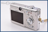 【動作保証】 キヤノン CANON IXY DIGITAL 50 3X バッテリー付属 同梱無料 #ak283