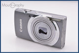 難あり キヤノン CANON IXY 130 8X 同梱無料 #ak284