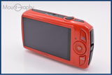 【動作保証】 キヤノン CANON IXY 30S 3.8X 同梱無料 #ak285