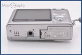 【動作保証】 富士フイルム FUJIFILM FinePix F11 3X バッテリー付属 同梱無料 #ak286