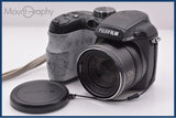 難あり 富士フイルム FUJIFILM FinePix S1500 12X 単三電池仕様 前キャップ付 同梱無料 #ak289