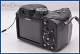難あり 富士フイルム FUJIFILM FinePix S1500 12X 単三電池仕様 前キャップ付 同梱無料 #ak289