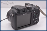 難あり 富士フイルム FUJIFILM FinePix S1500 12X 単三電池仕様 前キャップ付 同梱無料 #ak289