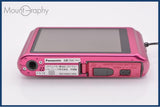 難あり パナソニック Panasonic LUMIX DMC-FH7 同梱無料 #ak290