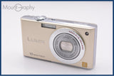 難あり パナソニック Panasonic LUMIX DMC-FX35 同梱無料 #ak292