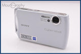 難あり ソニー SONY Cyber-shot DSC-T11 3X 同梱無料 #ak294
