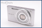 難あり ソニー SONY Cyber-shot DSC-W830 8X 同梱無料 #ak295