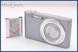 【動作保証】 ソニー SONY Cyber-shot DSC-W810 6X バッテリー付属 同梱無料 #ak296