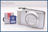 【動作保証】 ソニー SONY Cyber-shot DSC-HX10V 16X バッテリー、メモリーカード付属 同梱無料 #ak297